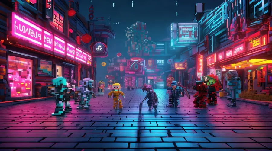 打大A游戏图片2